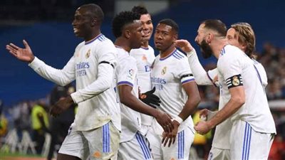 بقيادة بنزيما.. موعد مباراة ريال مدريد ضد كلوب أمريكا والقناة الناقلة لها مجانًا