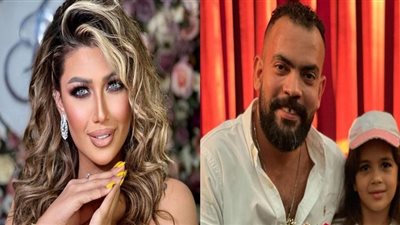 إلزام طليقة خالد عليش بدفع 50 ألف جنيه تعويض لامتناعها عن تنفيذ حكم رؤية ابنته