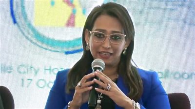 المستشار الاقتصادي لرئيس الوزراء: مصر قادرة على امتصاص الصدمات