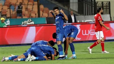 جدول مباريات الزمالك المتبقية قبل خطف لقب الدوري للموسم الجاري