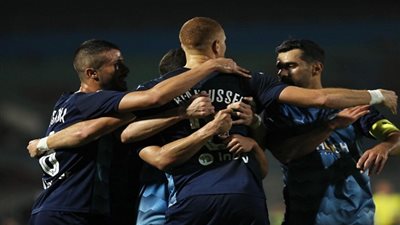 الصدارة تشتعل.. موعد مباراة بيراميدز المقبلة في الدوري المصري الممتاز والقناة الناقلة 