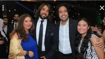 عاجل.. غادة رجب تكشف مفاجأة بشأن حقيقة  حملها