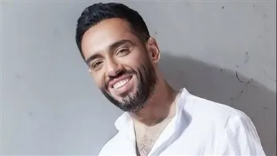 تعرف على مفاجأة رامي جمال لجمهوره في جدة 