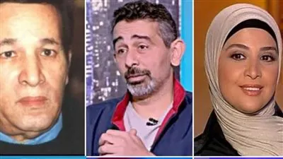 آخرهم مصطفى هريدي.. 9 نجوم دخلوا السجن وعادوا للأضواء مجددا