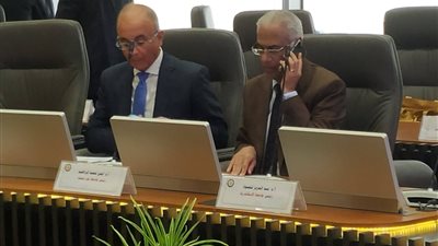 رئيس جامعة بورسعيد: جاهزية الكليات لإجراء اختبارات القدرات لطلاب الثانوية العامة