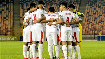 الزمالك يخطط لصفقة تبادلية ضخمة