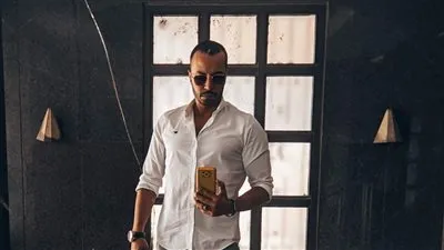 تامر مجدي: الأستاذة إسعاد الداعمة الأكبر ف مصر للمواهب