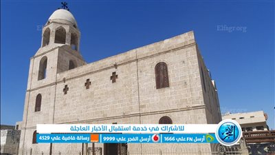 وزير السياحة يكشف تفاصيل تطوير دير جبل الطير 