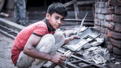 ضوابط وشروط تشغيل الأطفال بقانون العمل الجديد (تفاصيل)