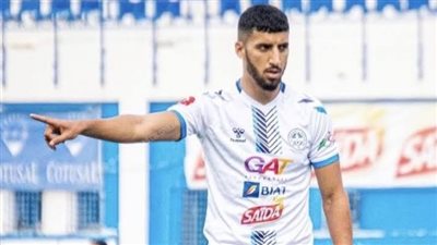 يوسف العبدلي ينضم رسميا للنادي الأهلي لمدة موسمين.. وهذه أرقامه