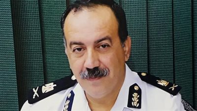 عاجل.. حركة تنقلات الشرطة 2022| اللواء هشام أبو النصر مديرا لأمن الجيزة 