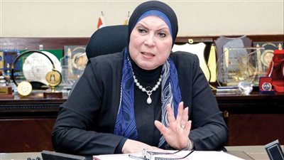 أصحاب المعاشات والأطفال.. وزيرة التضامن تكشف عن فئات يشملها قرار الرئيس بالدعم