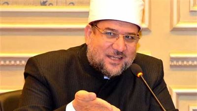 وزير الأوقاف يعلن توزيع صكوك الأضاحي على 2 مليون أسرة 