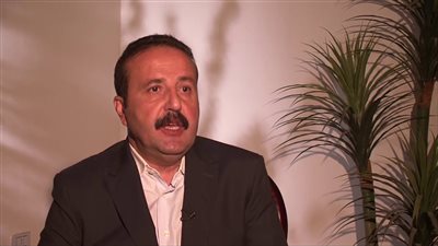 عاجل.. اللواء عبد العزيز سليم مديرا للإدارة العامة لمباحث الجيزة 