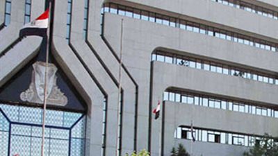 اللواء خالد البروي مديرا لأمن الإسكندرية 