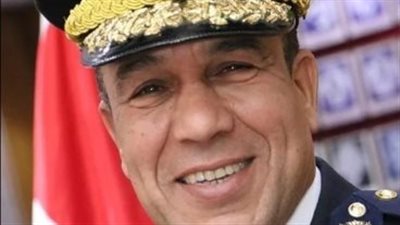حركة تنقلات الشرطة 2022.. من هو اللواء مدحت عبد الرحيم مدير أمن بورسعيد الجديد؟