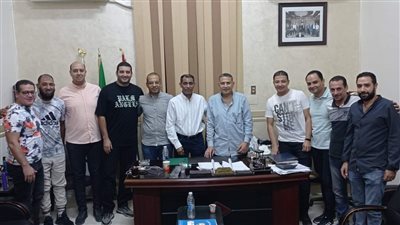 أمير عزمي مديرًا فنيًا للمنيا بالقسم الثاني