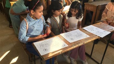 تفاصيل خطة التدريب والأنشطة بشركة مياه الدقهلية 