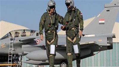 معلومات تهمك عن الكلية الجوية وشروط الالتحاق بها