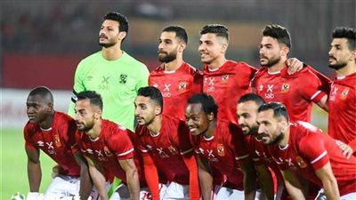 سواريش يحسم تشكيل الأهلي لمباراة المقاصة 