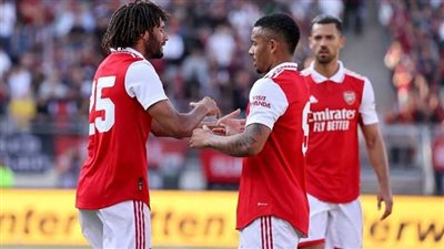 تردد القناة المفتوحة مجانًا الناقلة لمباراة آرسنال وإشبيلية 30 يوليو 2022