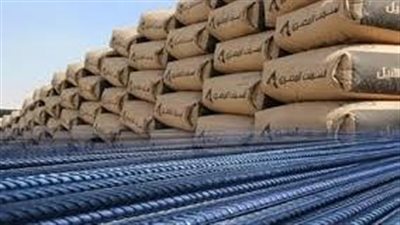  أسعار الحديد والأسمنت اليوم الأربعاء 27-7-2022 في مصر