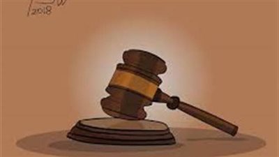 إحالة إعادة محاكمة متهم بقضية 