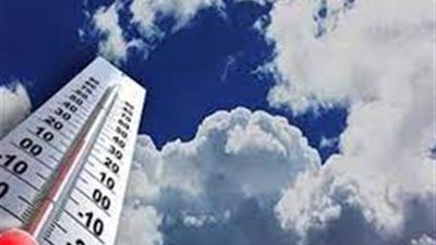 درجات الحرارة اليوم السبت 24-9-2022 محافظة الإسكندرية