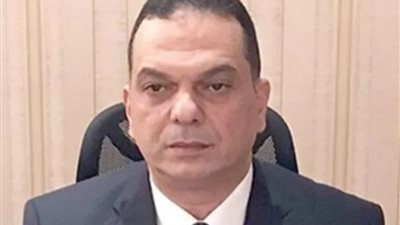 تعرف على اللواء نبيل سليم مدير أمن القليوبية الجديد