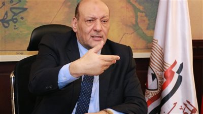 حزب “المصريين” يهنئ قيادات الشرطة بحركة التنقلات الجديدة 