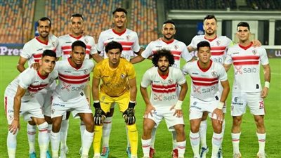 الكشف حقيقة مفاوضات الريان القطري مع نجم الزمالك 