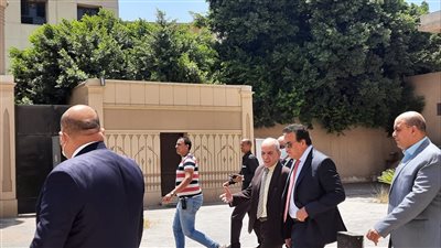 تفاصيل استعداد 