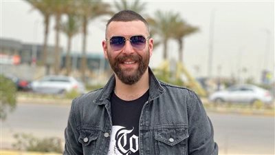  4 أغسطس.. أدهم سليمان يُحيي حفلا غنائيا بساقية الصاوي 