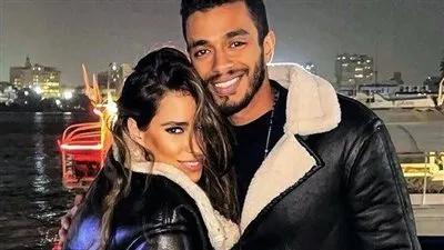 بعد إصابته بجلطة في القلب.. شقيقة محمد يسري تكشف عن تطورات الحالة الصحية له (خاص)