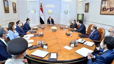 توجيه عاجل من الرئيس السيسي بشأن مبادرة 