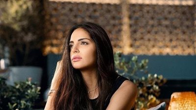  تفاصيل أول مفاجآت حفل آمال ماهر بالعالمين 