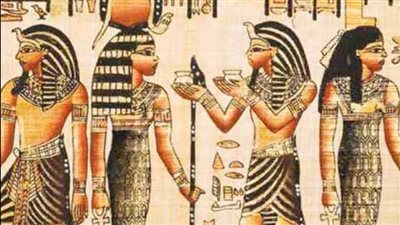 وثيقة قديمة تكشف تاريخ “قايمة العفش” في مصر