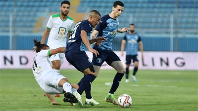 بعد تخطي عقبة البنك الأهلي.. مواعيد مباريات بيراميدز المتبقية في الدوري 