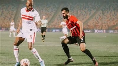 موعد مباراة الزمالك وفيوتشر في الدوري والقنوات الناقلة والتشكيل المتوقع