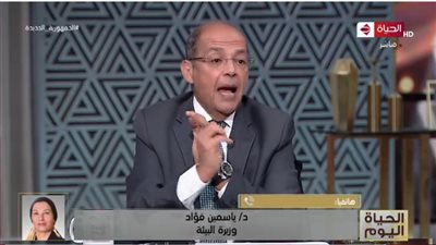 وزيرة البيئة تكشف عن استعدادات مصر لاستضافة قمة المناخ 