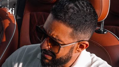 محمد حماقي يعلن عن استعداده لطرح أحدث أغانيه 