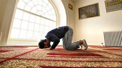  فإني قريب (5).. إلى كل حيران تعرف على صلاة الاستخارة