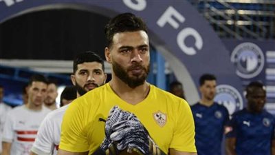 عاجل.. الزمالك يحسم مصير أبو جبل بعد أنباء اعتذاره