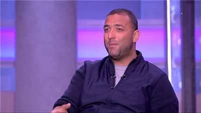 ميدو يتغنى بهدف زياد طارق في الاتحاد: 