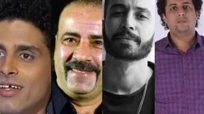 تعرف على ردود أفعال الفنانين بعد قرار إلغاء 