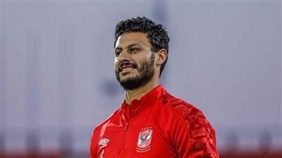 عاجل.. الأهلي يقترب من ضم بديل الشناوي المثالي 