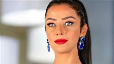 رضوى الشربيني تُعلق على إلغاء 