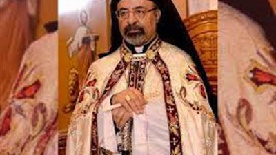 الأنبا إبراهيم إسحق يلتقي المجلس الرعوي لكنائس القاهرة