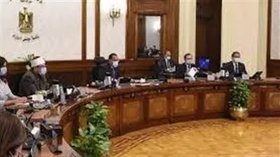 عاجل.. مجلس الوزراء يشدد عقوبة حيازة أجهزة تقوية شبكات المحمول غير الشرعية 