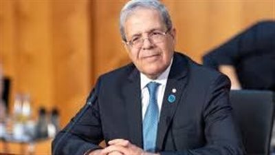 عثمان الجرندي يتصل بنظيره التشيكي لبحث سبل التعاون بين البلدين